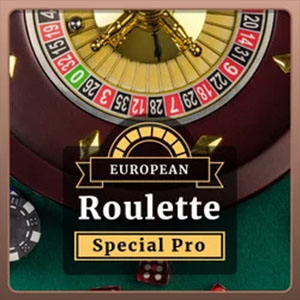 European Pro Roulette
