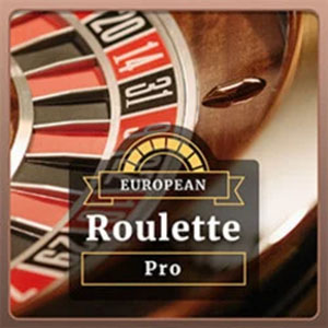 European Roulette