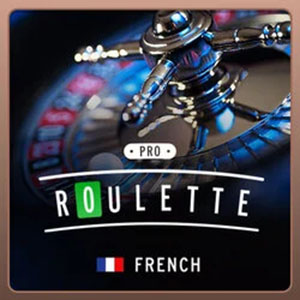 French Pro Roulette