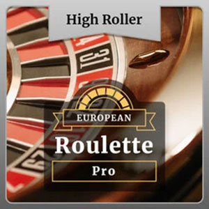 European High Roller
