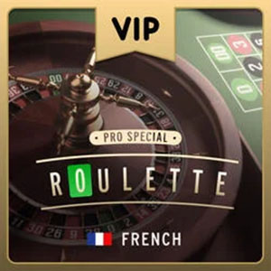 VIP French Roulette